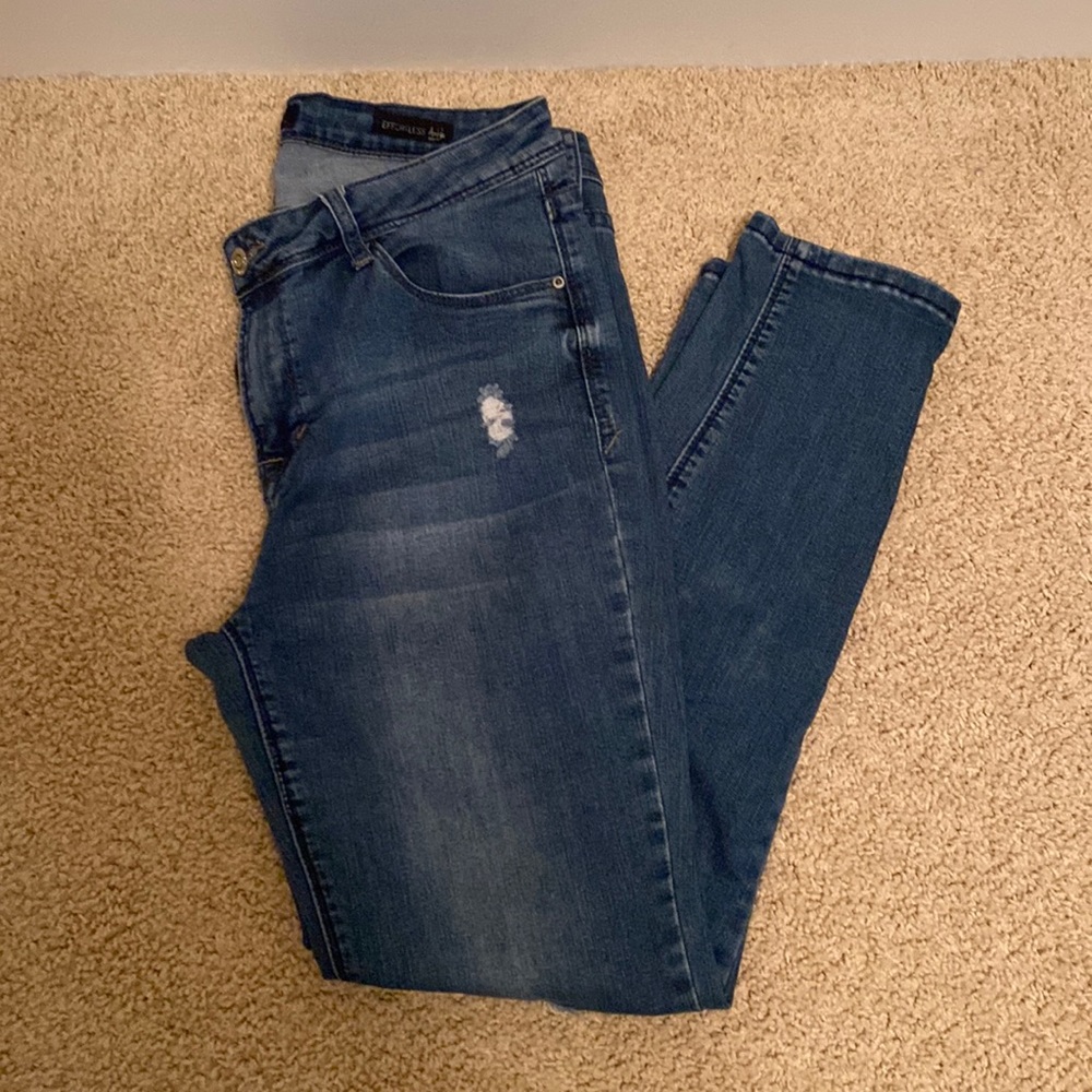 Kensie Jeans